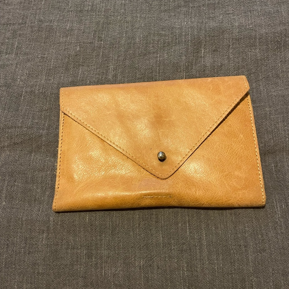 Magnolia Home Target Wallet